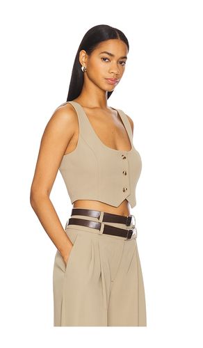 GILET JILA en ,. Taille L. Also en M, S, XL, XS, XXS - Camila Coelho - Modalova