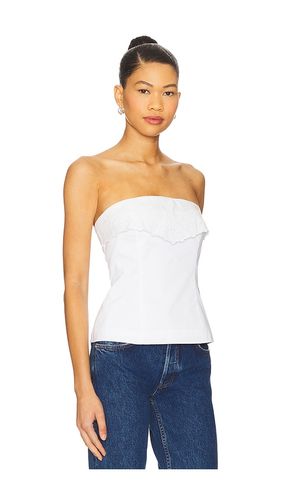 Ansela Top en . Taille XS. Also en XXS, L, XL - Camila Coelho - Modalova