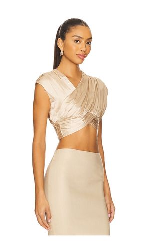 Delanie Top en . Taille S. Also en M, XL - Camila Coelho - Modalova