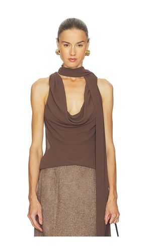 Casilda Top en . Taille L. Also en XS - Camila Coelho - Modalova