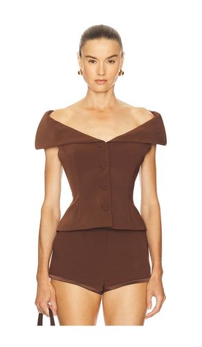 Deysi Top en . Taille L. Also en M, S, XS - Camila Coelho - Modalova