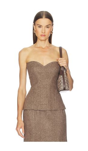 Sidonia Top en . Taille L. Also en M, S - Camila Coelho - Modalova