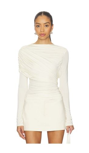 Eliana Top en . Taille XS. Also en S, M - Camila Coelho - Modalova