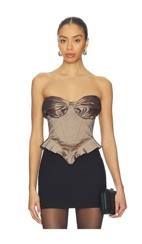 Amaranta Top en . Taille L. Also en - Camila Coelho - Modalova
