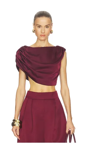 Vionetta Top en . Taille L. Also en M, S, XL, XS - Camila Coelho - Modalova