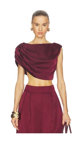 Vionetta Top en . Taille XS. Also en S, XXS, M, L - Camila Coelho - Modalova