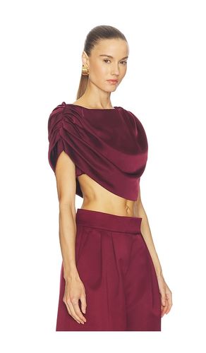 Vionetta Top en . Taille L. Also en M, S, XL, XS, XXS - Camila Coelho - Modalova