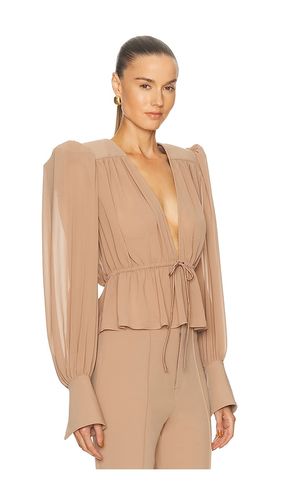 Amada Top en . Taille XS. Also en XXS, S, M - Camila Coelho - Modalova