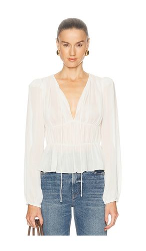 Lysette Top en . Taille L. Also en M - Camila Coelho - Modalova