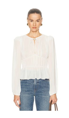 Lysette Top en . Taille L. Also en M, S - Camila Coelho - Modalova