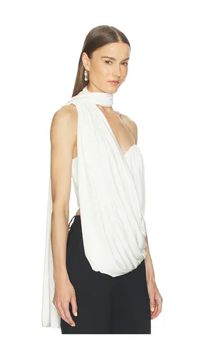 Serafina Top en . Taille L. Also en M, S, XL, XS - Camila Coelho - Modalova
