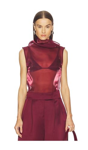 Ruvina Top en . Taille S. Also en L - Camila Coelho - Modalova