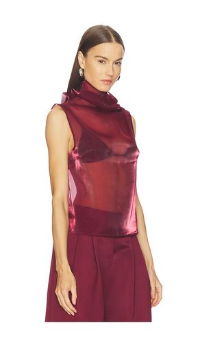 Ruvina Top en . Taille XS. Also en S, XXS, M, L, XL - Camila Coelho - Modalova