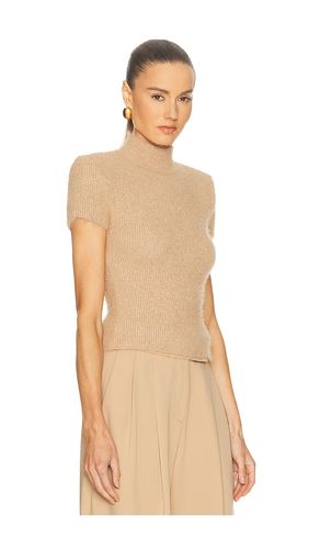 Gabbi Brushed Knit Top en . Taille XS. Also en S, M, L, XL - Camila Coelho - Modalova