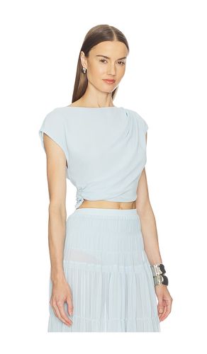 Yara Crop Top en . Taille XS. Also en M, L - Camila Coelho - Modalova