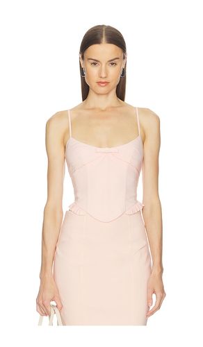 Aurora Top en . Taille XXS. Also en XS, S, M, L, XL - Camila Coelho - Modalova