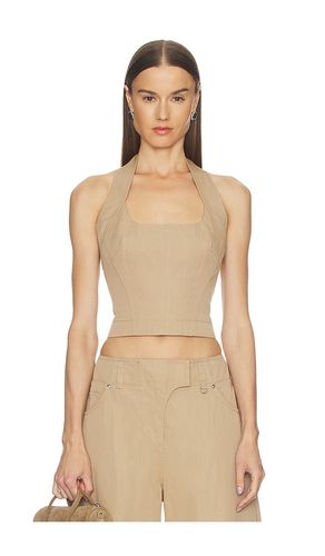 Amaia Top en . Taille L. Also en M, S, XS - Camila Coelho - Modalova