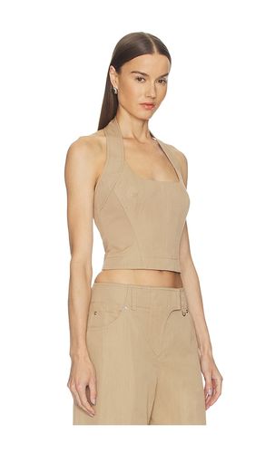 Amaia Top en . Taille XS. Also en S, M, L - Camila Coelho - Modalova