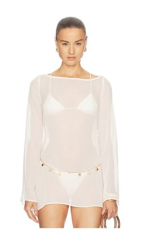 TUNIQUE ODETTE en . Taille S. Also en - Camila Coelho - Modalova