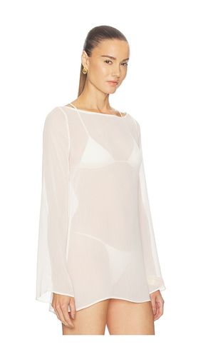 TUNIQUE ODETTE en . Taille L. Also en M, S, XL, XS, XXS - Camila Coelho - Modalova