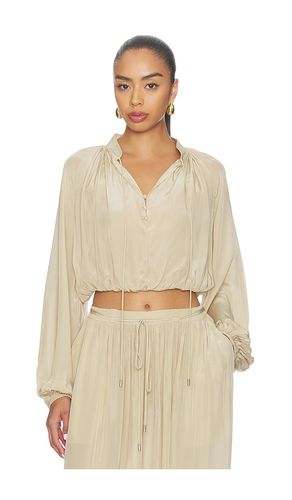 Nerea Top en . Taille M. Also en S, XS - Camila Coelho - Modalova