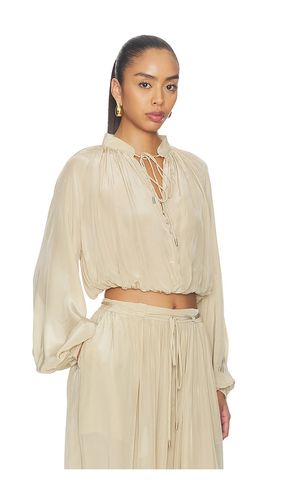 Nerea Top en . Taille XS. Also en XL - Camila Coelho - Modalova