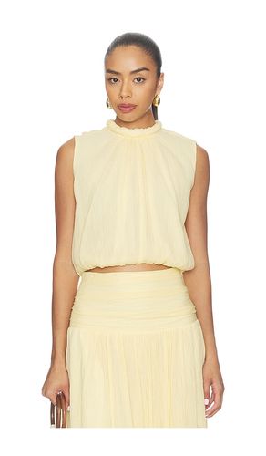 Leora Top en . Taille L. Also en M, S, XS - Camila Coelho - Modalova