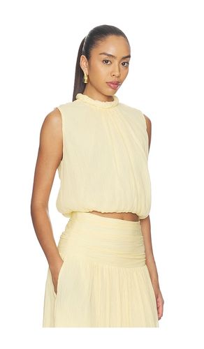 Leora Top en . Taille L. Also en M, S, XL, XS, XXS - Camila Coelho - Modalova