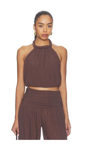 Mirelle Top en . Taille S. Also en XS, M, XL - Camila Coelho - Modalova