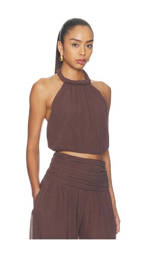 Mirelle Top en . Taille S. Also en XS, M, XL - Camila Coelho - Modalova