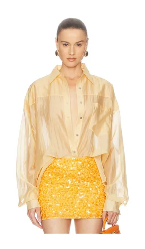 Liora Top en . Taille L. Also en M, S, XL, XS - Camila Coelho - Modalova