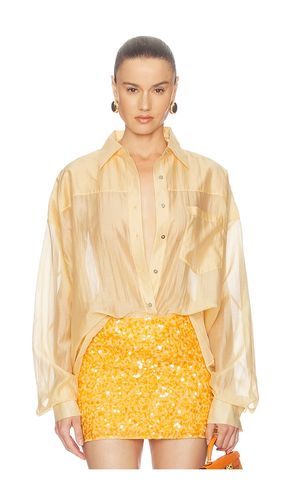 Liora Top en . Taille M. Also en S, XL, XS, XXS - Camila Coelho - Modalova