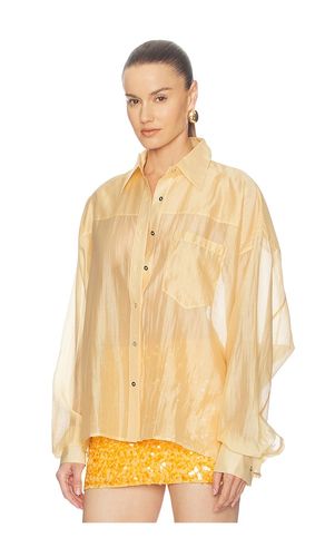 Liora Top en . Taille L. Also en M, S, XL, XS - Camila Coelho - Modalova