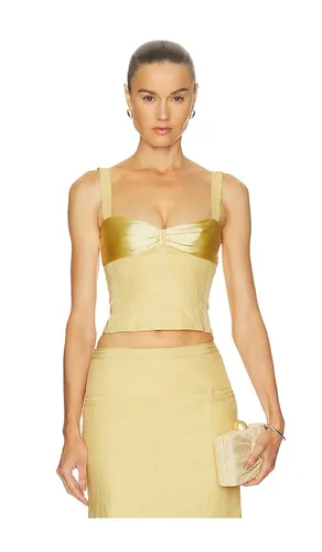 Cassia Top en . Taille L. Also en M, XS, XXS - Camila Coelho - Modalova