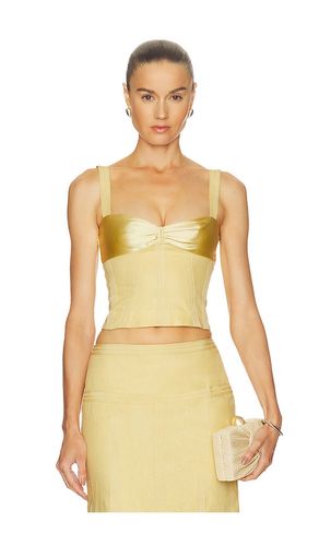Cassia Top en . Taille L. Also en XS, XXS - Camila Coelho - Modalova