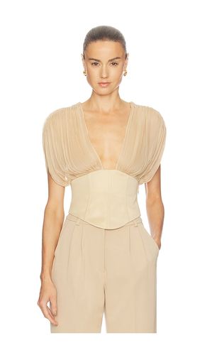 Elana Top en . Taille L. Also en M - Camila Coelho - Modalova