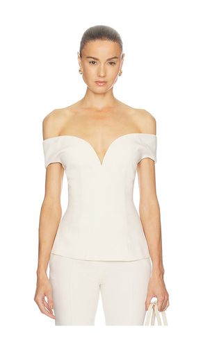 Nila Top en . Taille L. Also en M, S, XL - Camila Coelho - Modalova