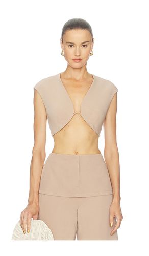 Top Eva en . Taille L. Also en M, S, XL - Camila Coelho - Modalova