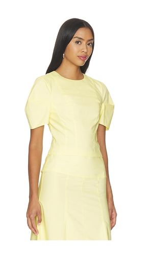 Flora Top en . Taille L. Also en M, S, XL, XS, XXS - Camila Coelho - Modalova