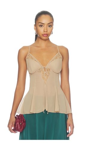 Odete Top en . Taille L. Also en S - Camila Coelho - Modalova