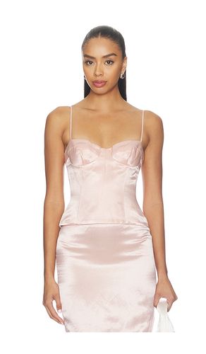 Mireya Top en . Taille L. Also en M, S, XL - Camila Coelho - Modalova