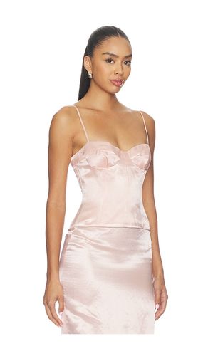 Mireya Top en . Taille L. Also en M, S, XL - Camila Coelho - Modalova