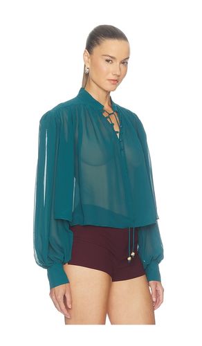 Taja Top en . Taille L. Also en M, S - Camila Coelho - Modalova