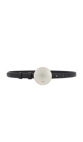 CEINTURE GONG LIZARD en . Taille XS. Also en S, M, L - Coperni - Modalova