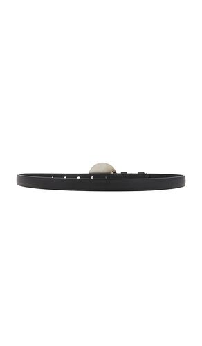 CEINTURE GONG LIZARD en . Taille L. Also en M, S, XS - Coperni - Modalova