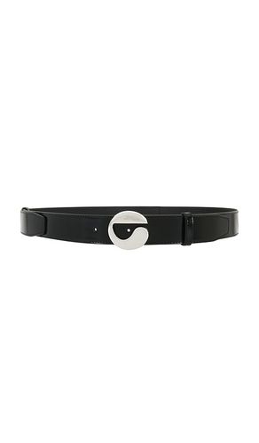 Infinity Logo Belt in . Size L. Also in M, S, XS - Coperni - Modalova