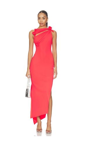 ROBE DE SOIRÉE FLOWER en . Taille L. Also en M, S - Coperni - Modalova