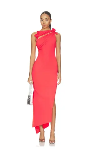 ROBE DE SOIRÉE FLOWER en . Taille S. Also en M, L - Coperni - Modalova