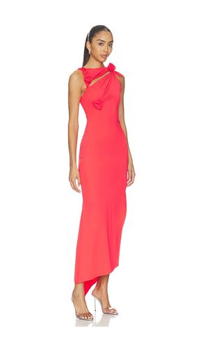 ROBE DE SOIRÉE FLOWER en . Taille L. Also en M, S - Coperni - Modalova