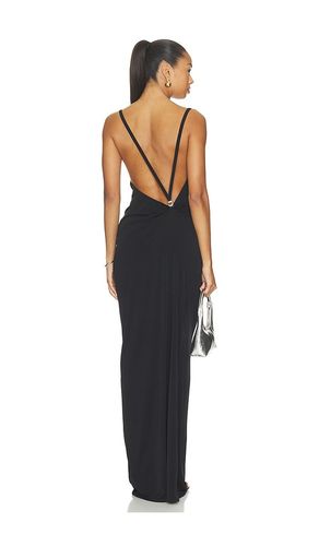 ROBE LOGO en . Taille 34. Also en 36, 38 - Coperni - Modalova